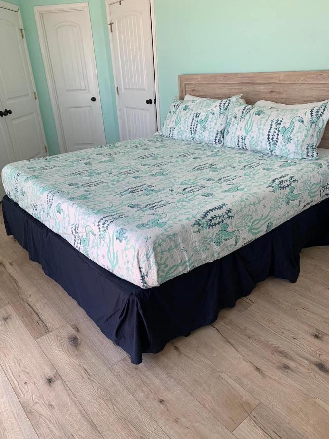 Stunning Beachfront 3 Bedroom Home, Coralmoonbeach Bolivar Peninsula Ngoại thất bức ảnh